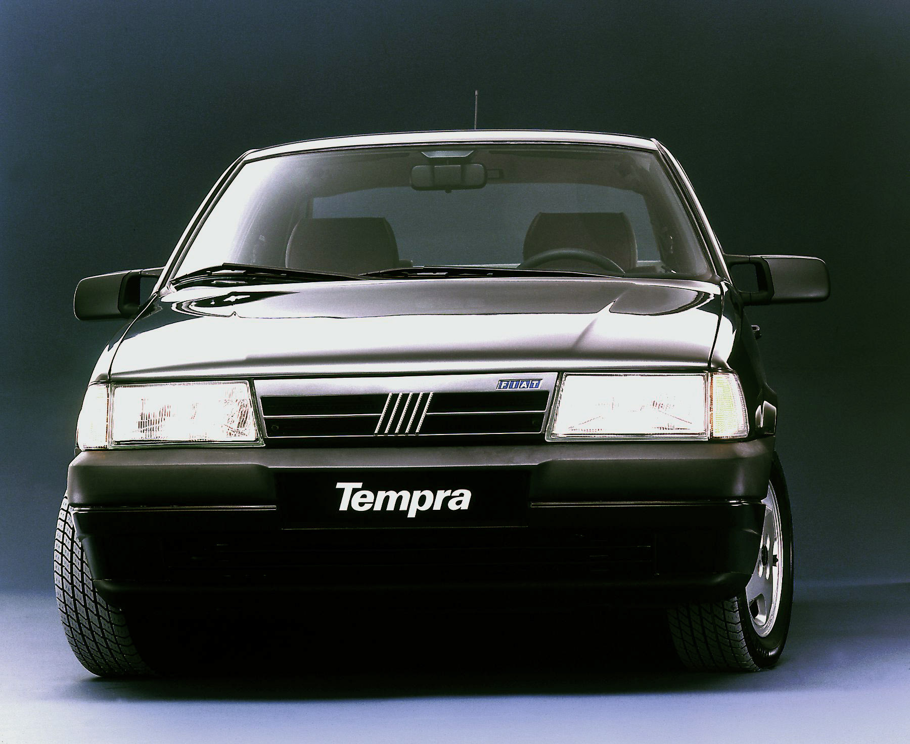 Fiat tempra 1996 photo - 3