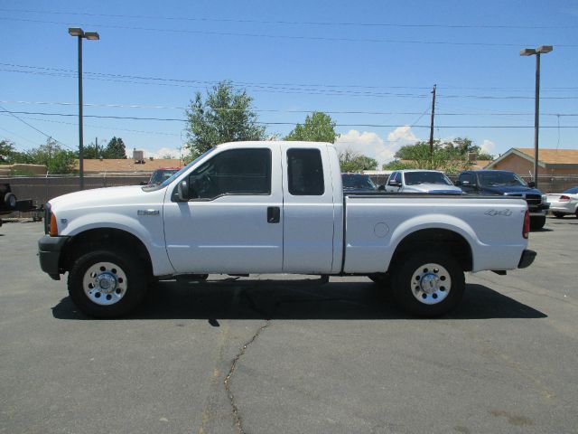 Ford 250 2007 photo - 7