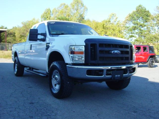 Ford 250 2009 photo - 8