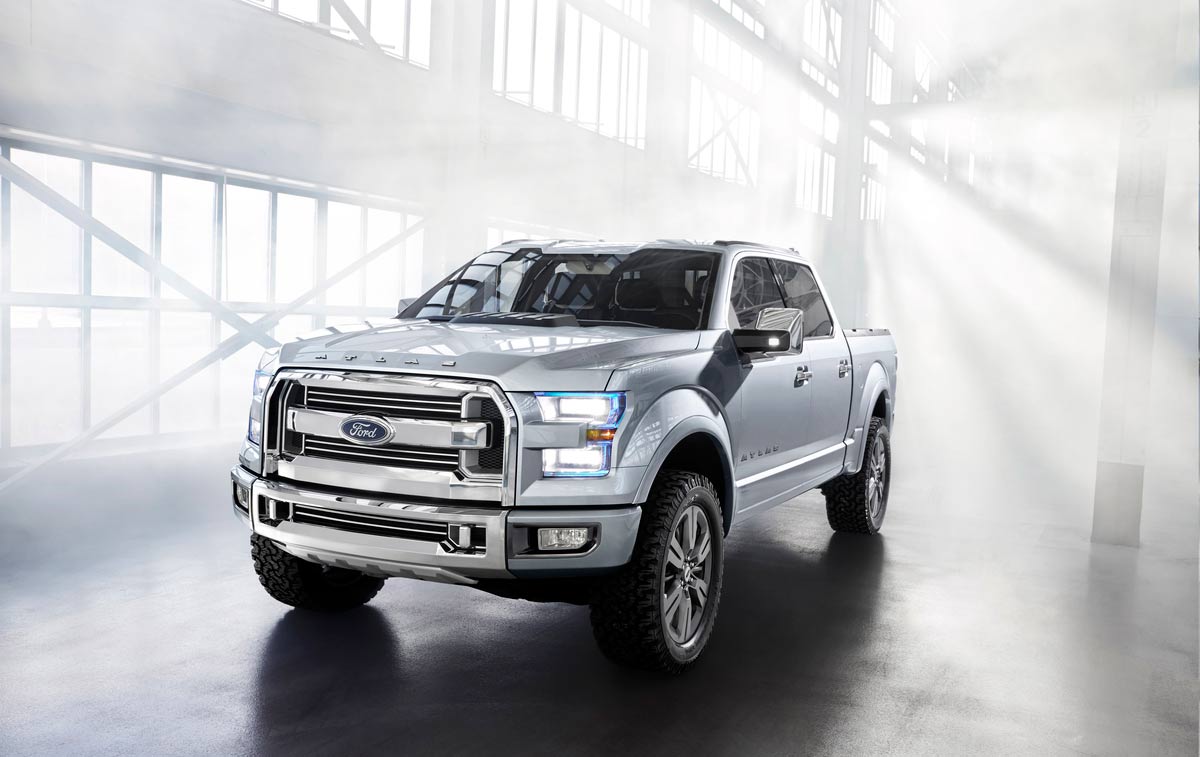 Ford 350 2015 photo - 9
