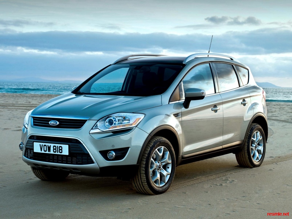 Ford 4x4 2013 photo - 8