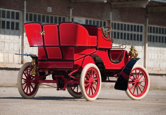 Ford a 1903 photo - 7