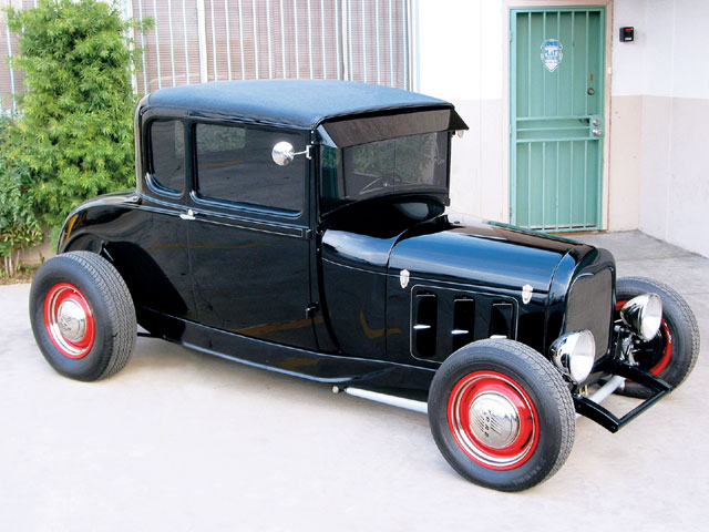 Ford a 1929 photo - 6