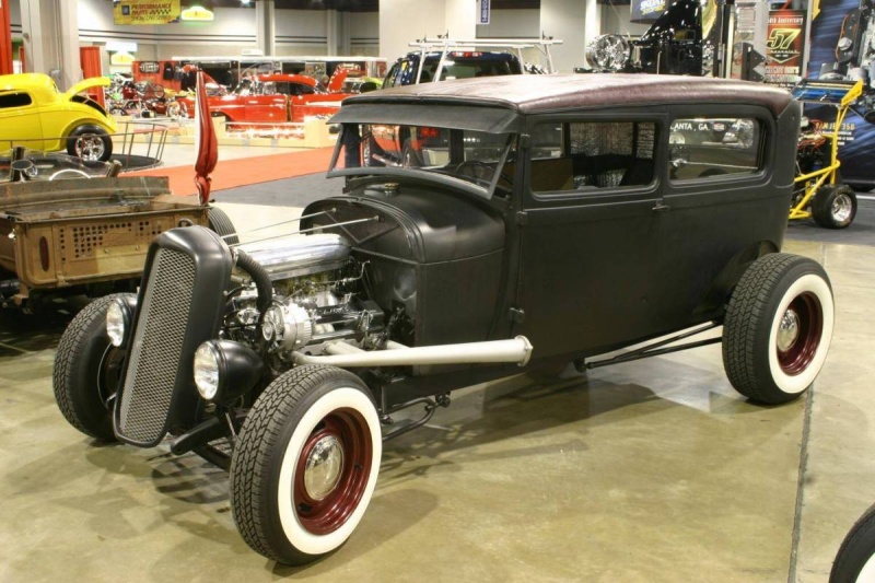 Ford a 1929 photo - 7