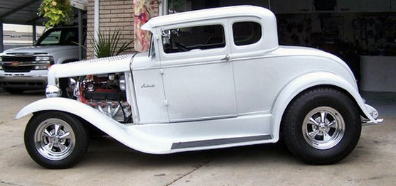 Ford a 1930 photo - 10