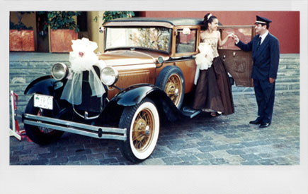 Ford a 1930 photo - 5