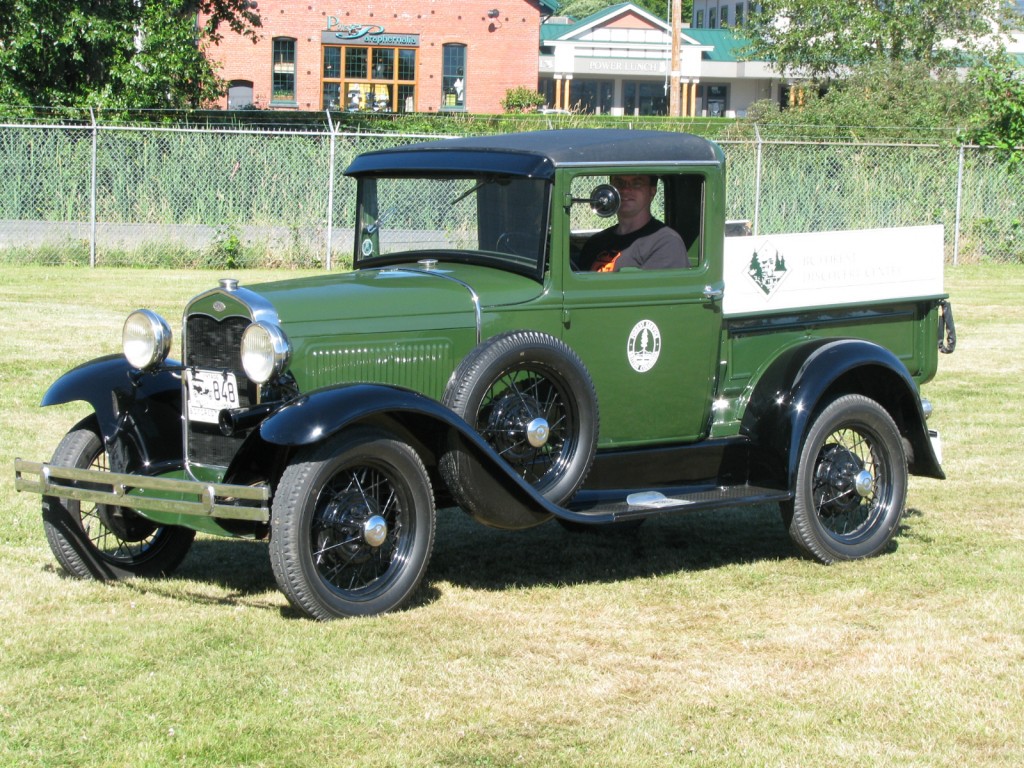 Ford a 1930 photo - 6