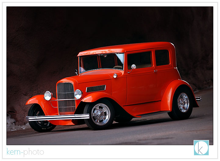 Ford a 1931 photo - 10