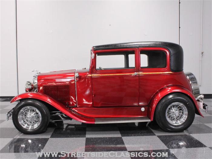 Ford a 1931 photo - 7