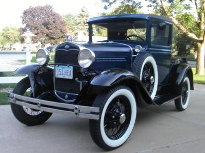 Ford a 1931 photo - 8