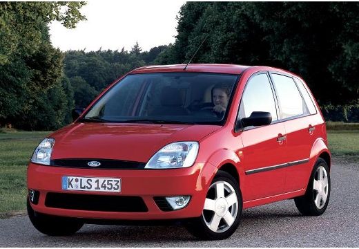 Ford c-max 2001 photo - 7
