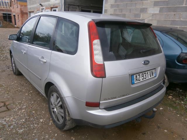 Ford C-max 2007 photo - 6