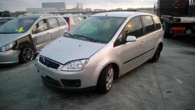 Ford C-max 2007 photo - 7