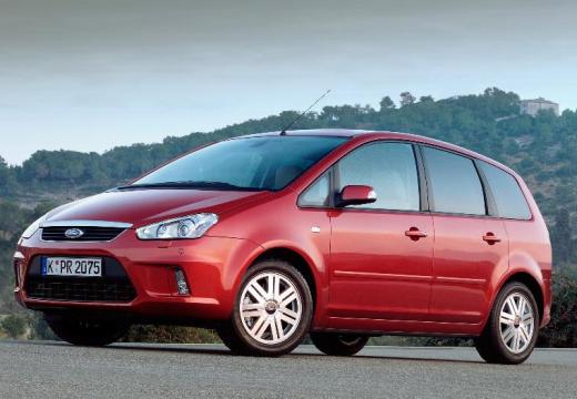 Ford C-max 2007 photo - 9