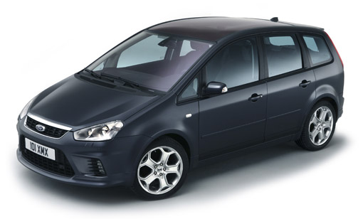 Ford c-max 2009 photo - 6