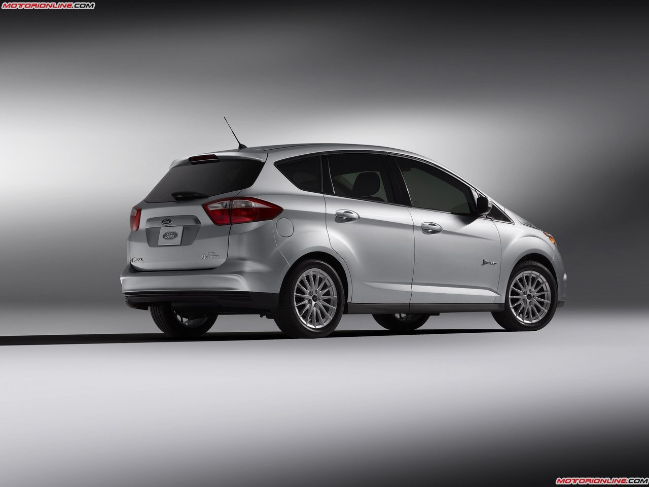 Ford c-max 2013 photo - 4