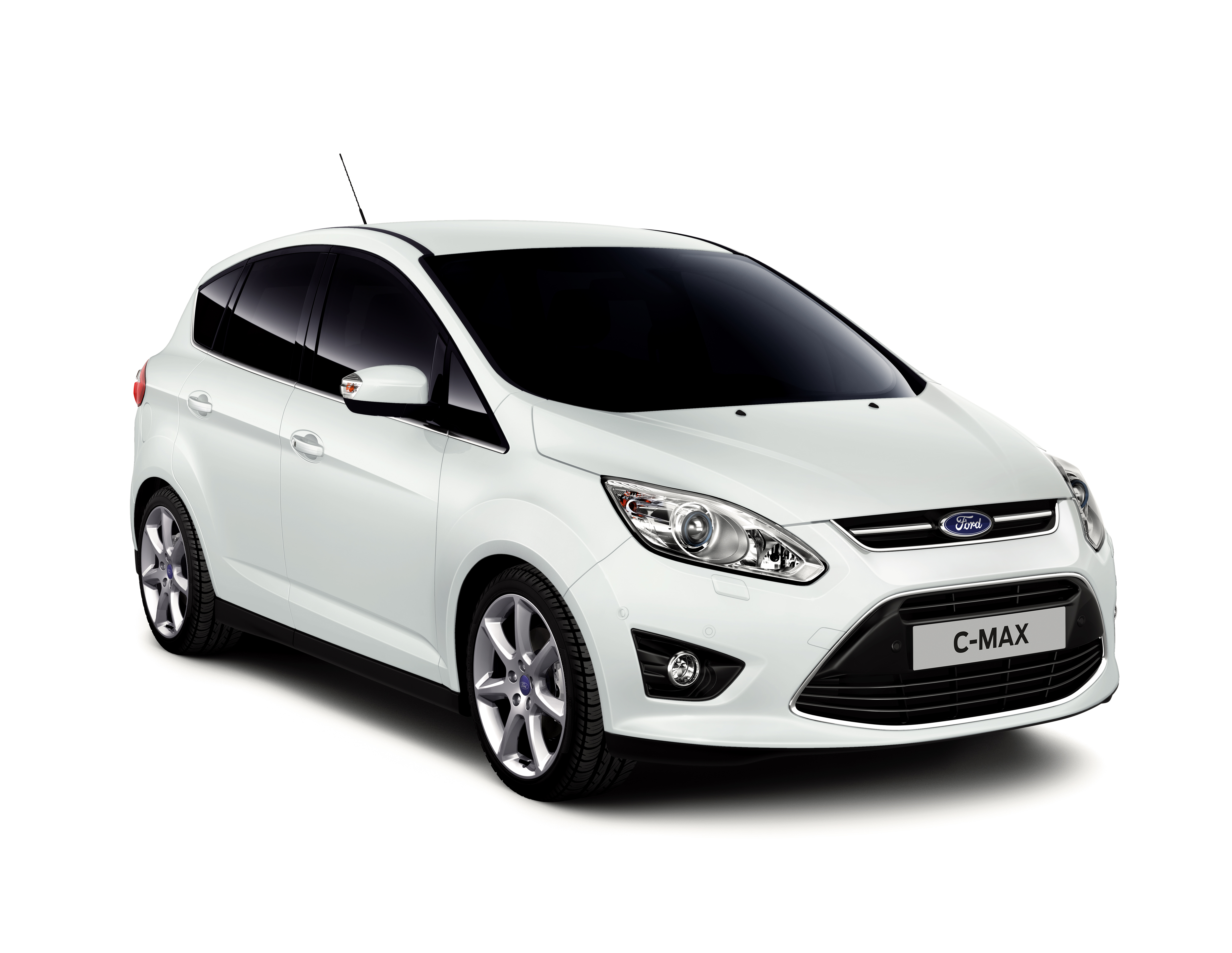 Ford c-max 2015 photo - 7