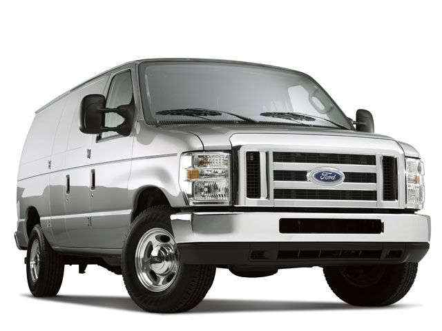 Ford cargo 2008 photo - 9