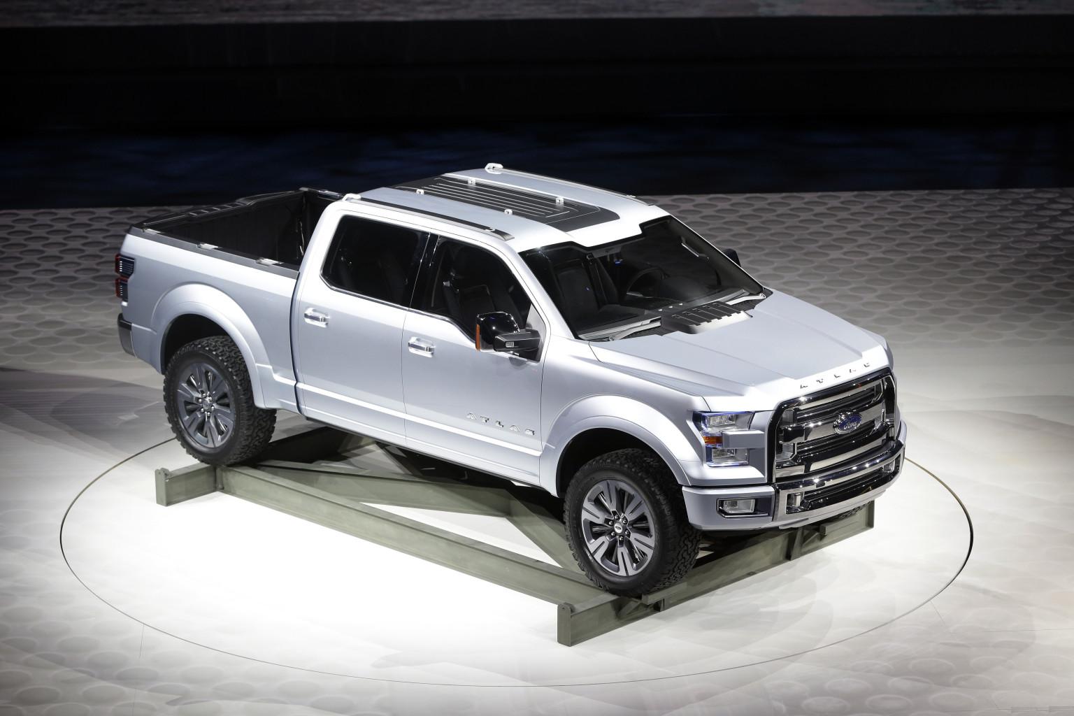 Ford cargo 2014 photo - 6