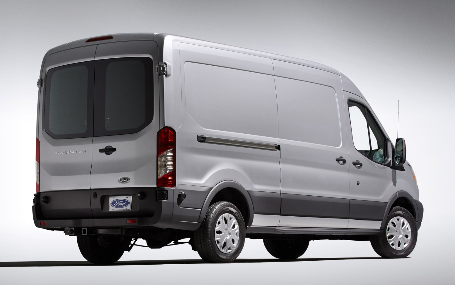 Ford cargo 2015 photo - 4