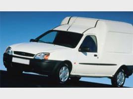 Ford courier 1996 photo - 3