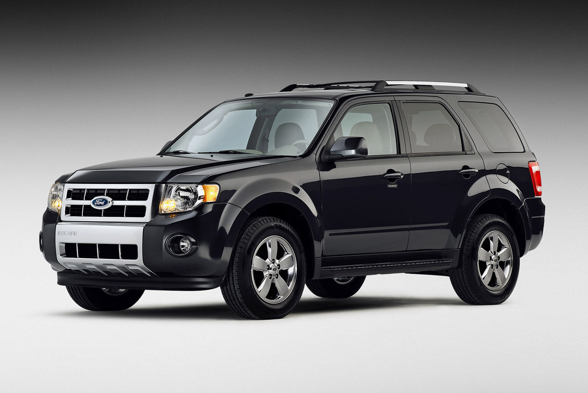 Ford everest 2012 photo - 10
