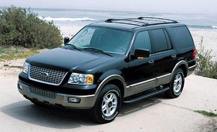 Ford expedition 2004 photo - 2