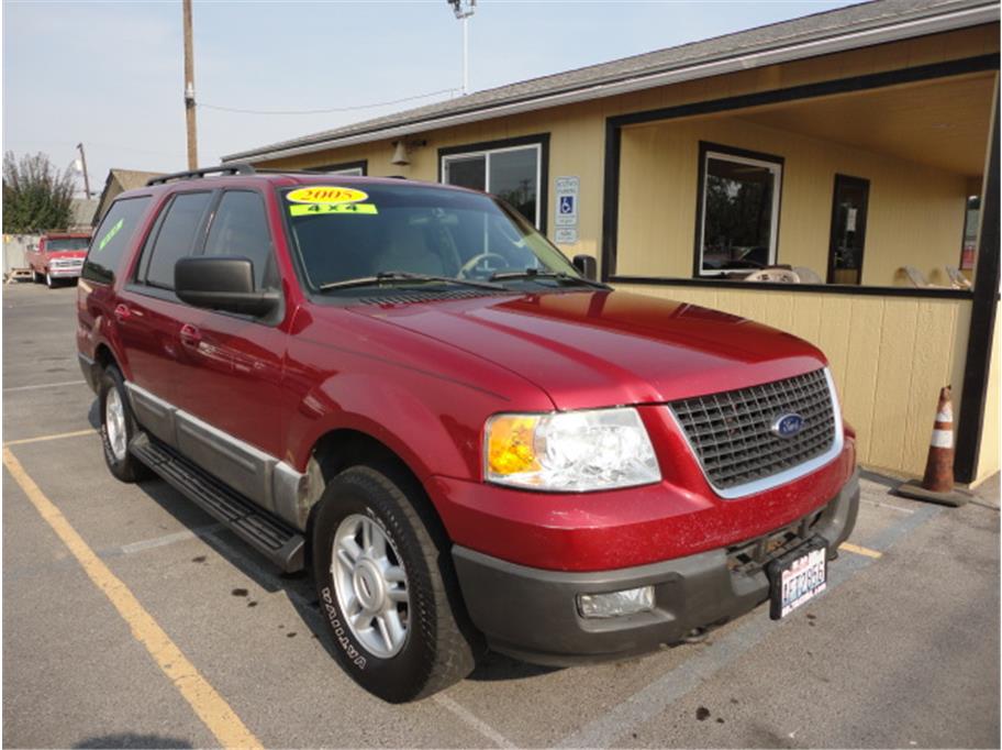 Ford expedition 2005 photo - 6