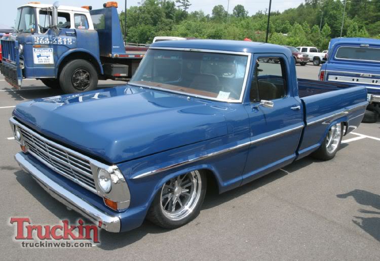 Ford f-100 1977 photo - 7