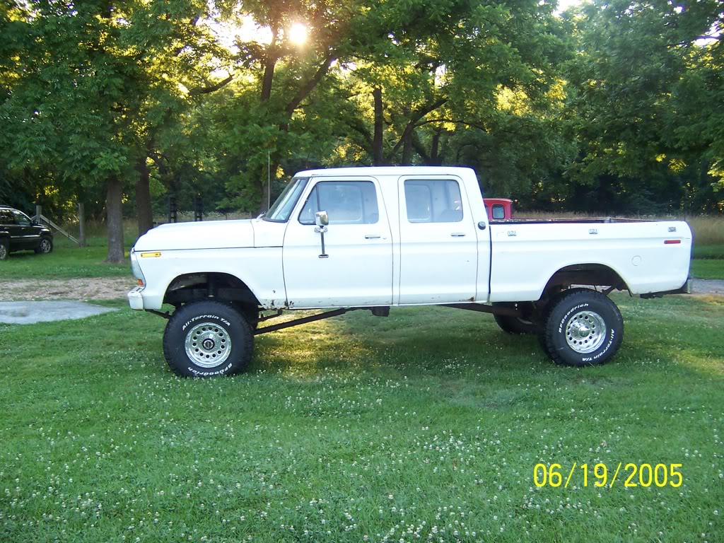 Ford f-150 1973 photo - 5