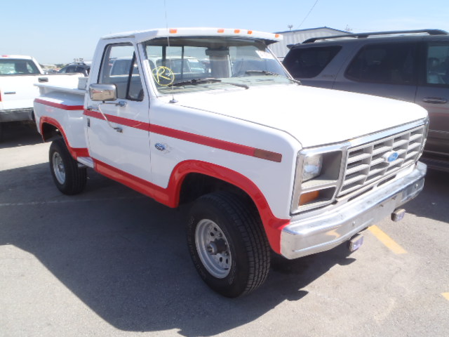 Ford f-150 1980 photo - 6