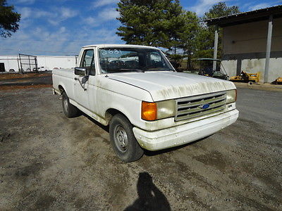 Ford f-150 1989 photo - 10