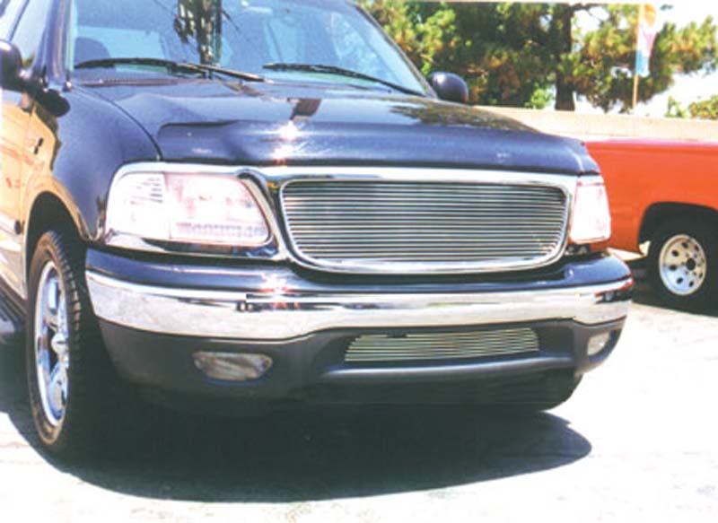 Ford f-150 1999 photo - 5