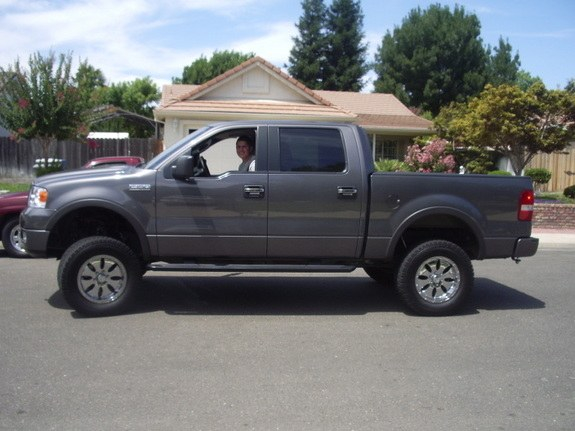 Ford F-150 2005 photo - 1