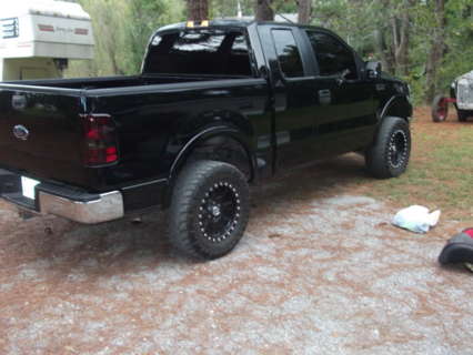 Ford F-150 2005 photo - 3