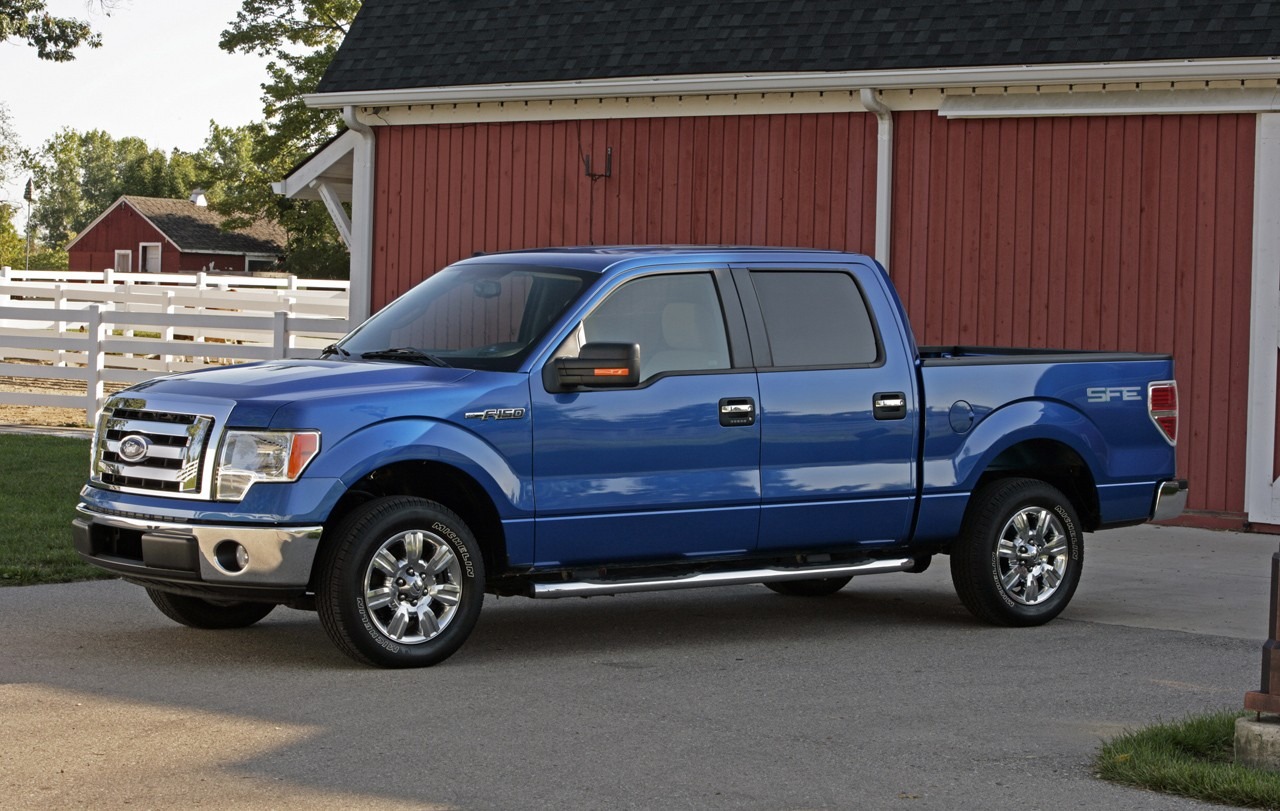 Ford f-150 2006 photo - 2