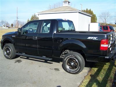 Ford f-150 2006 photo - 4