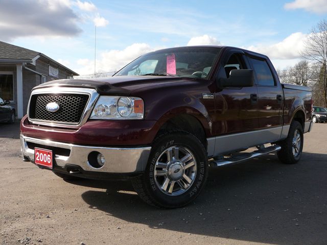 Ford f-150 2006 photo - 8