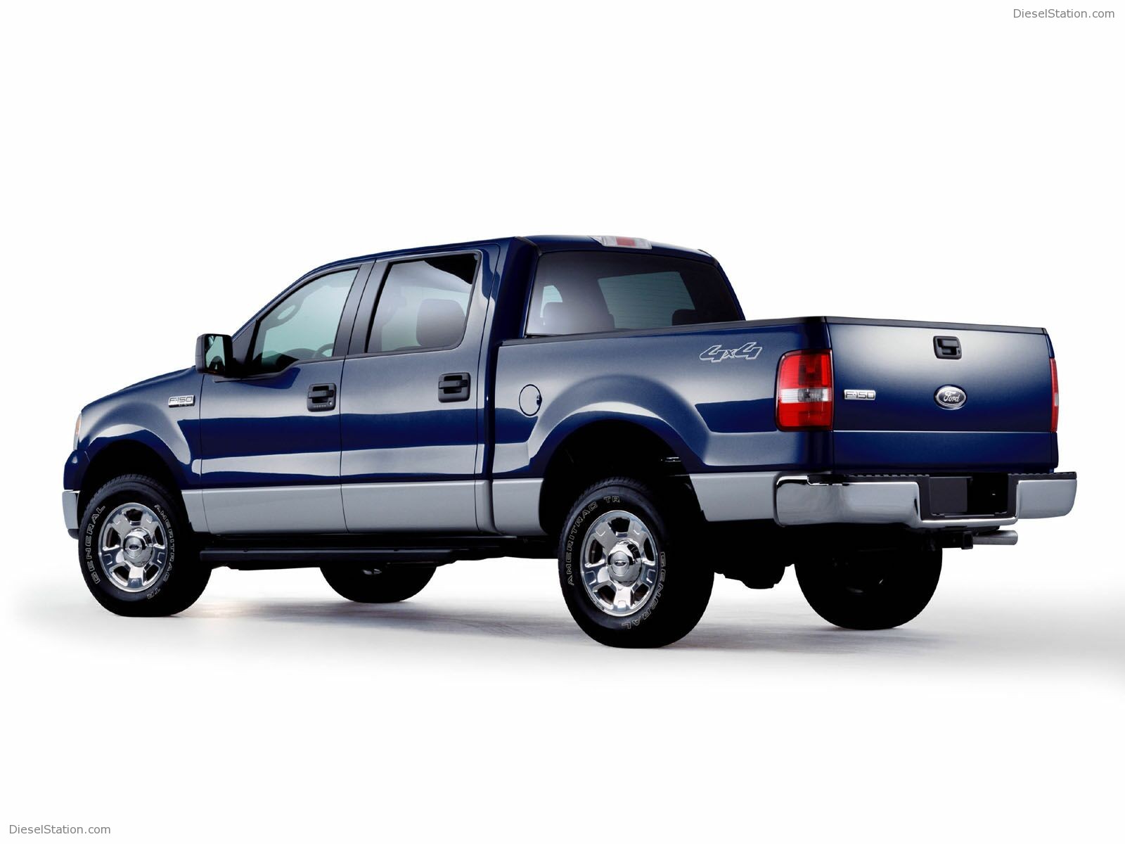 Ford f-150 2008 photo - 5