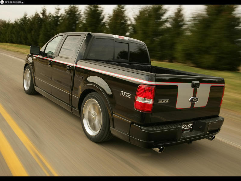 Ford f-150 2008 photo - 8