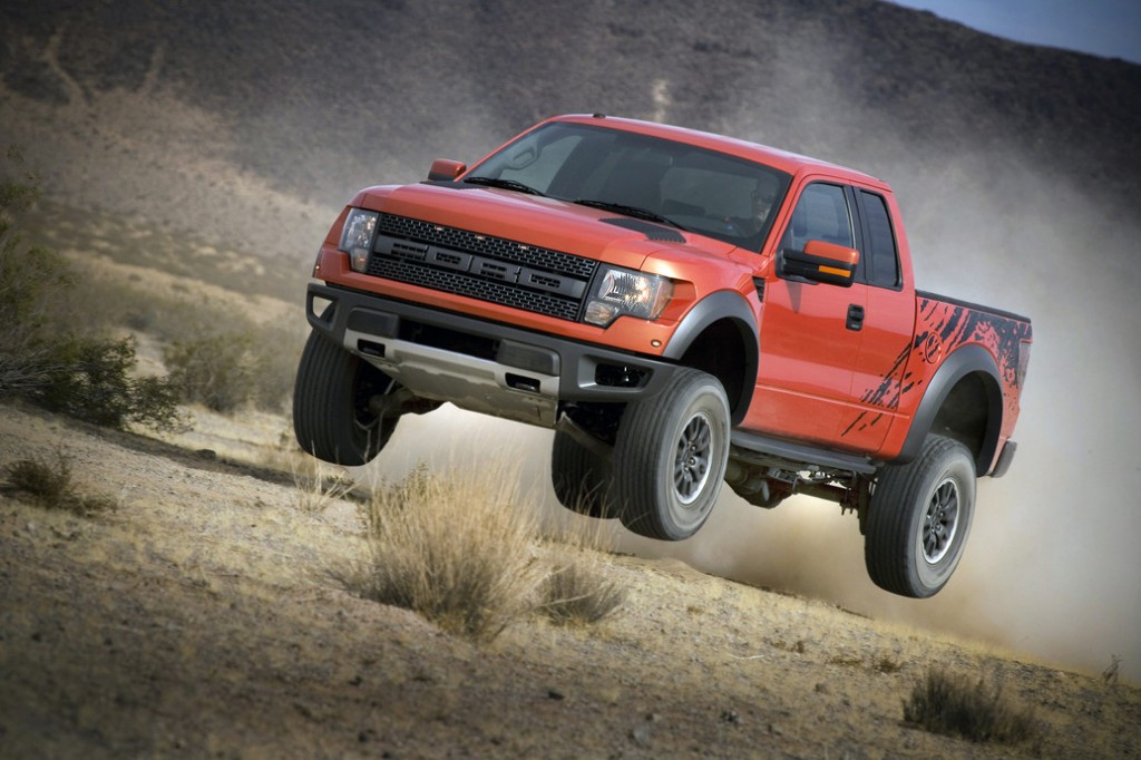 Ford f-150 2013 photo - 4
