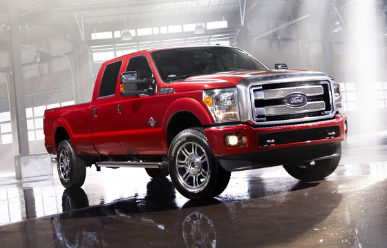 Ford f-150 2013 photo - 8