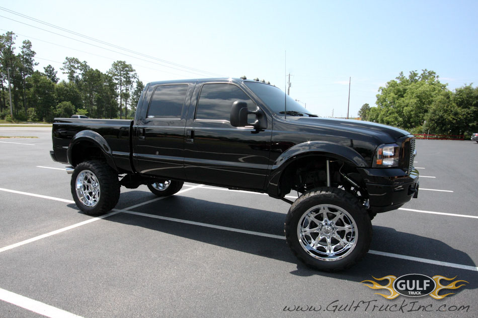 Ford f-250 2000 photo - 4