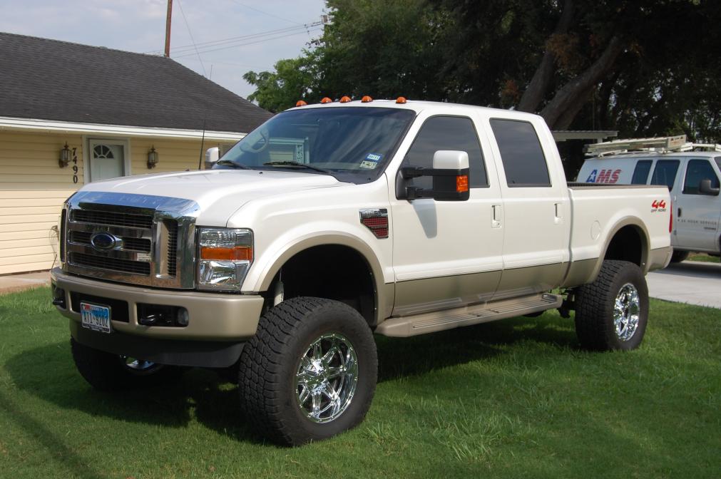 Ford f-250 2002 photo - 2