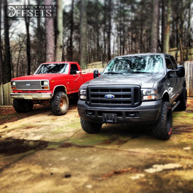 Ford f-250 2005 photo - 10