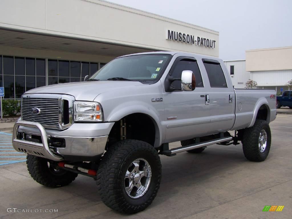 Ford f-250 2005 photo - 6