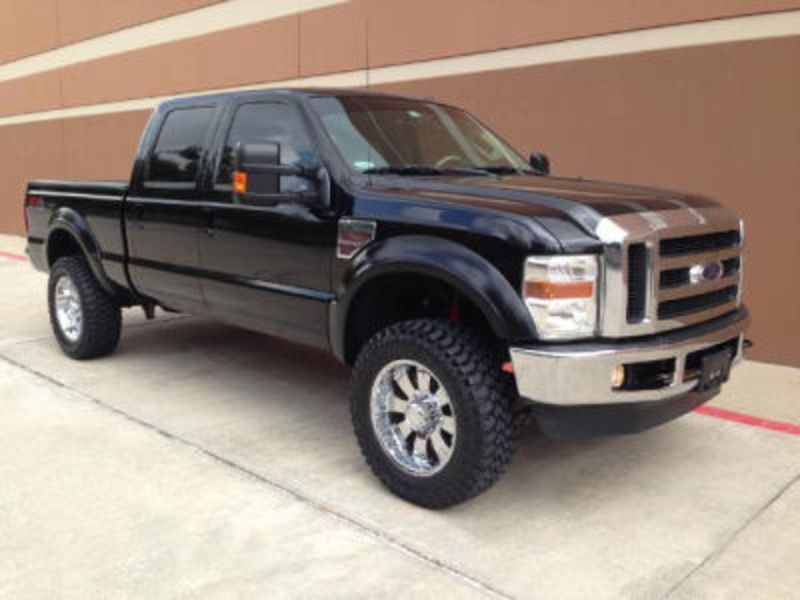 Ford f-250 2010 photo - 10