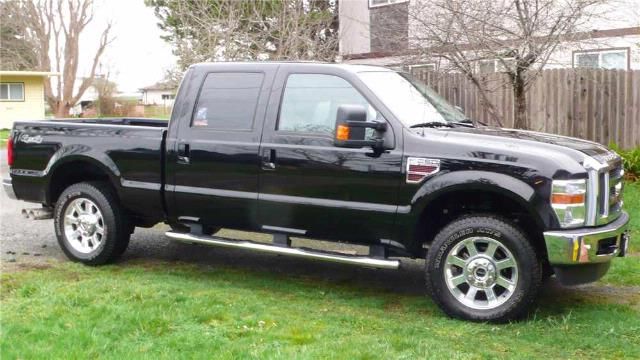 Ford f-250 2010 photo - 2