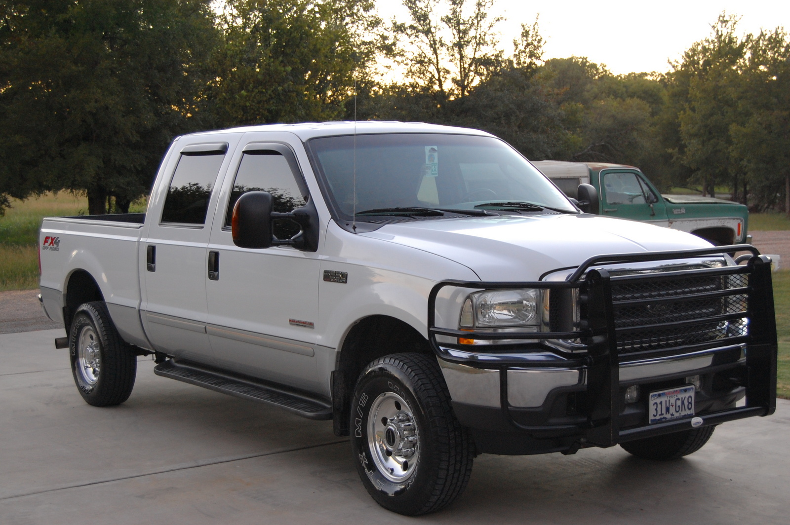 Ford f-250 2010 photo - 6