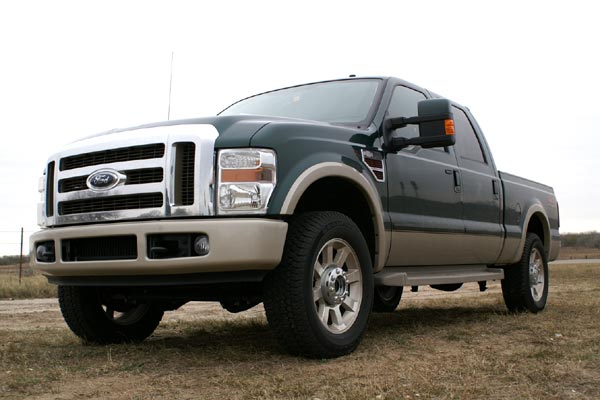 Ford F-250 2014 photo - 10